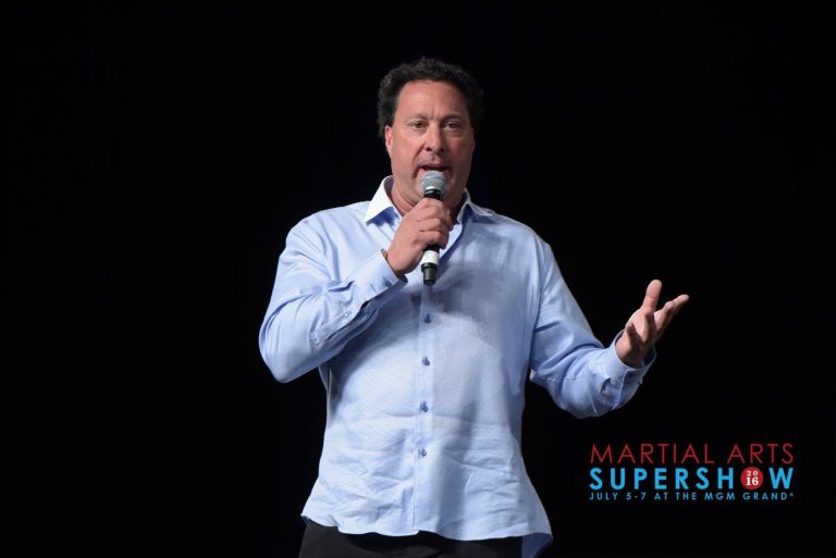 personal protection training